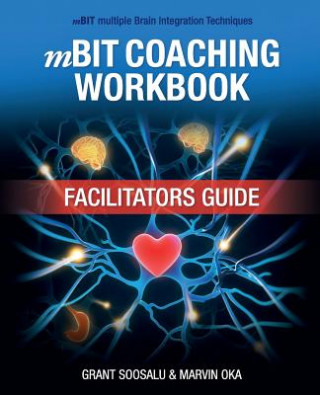 Kniha mBIT Coaching Workbook - Facilitators Guide Grant Soosalu