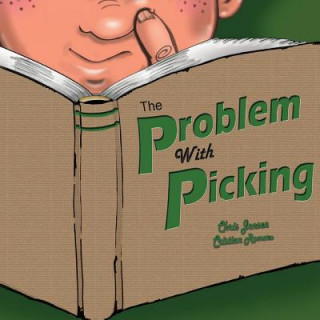 Knjiga The Problem With Picking Chris Jensen