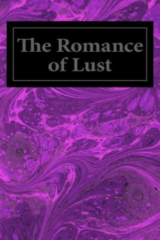 Kniha The Romance of Lust Anonymous