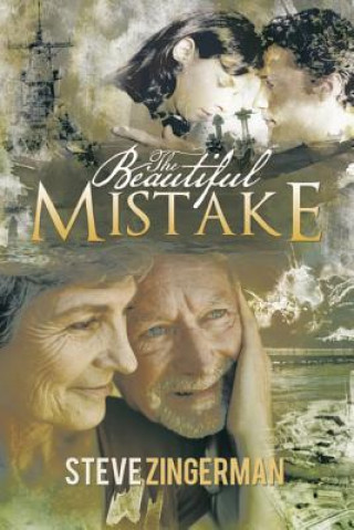 Könyv The Beautiful Mistake (2nd Ed) Steve Zingerman