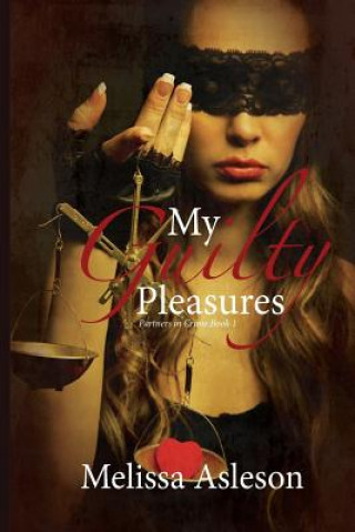 Buch My Guilty Pleasures Melissa Asleson