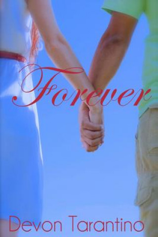 Book Forever Devon Tarantino