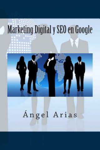 Carte Marketing Digital y SEO en Google Angel Arias