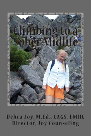 Carte Climbing to a Sober Midlife M Ed Cags Joy