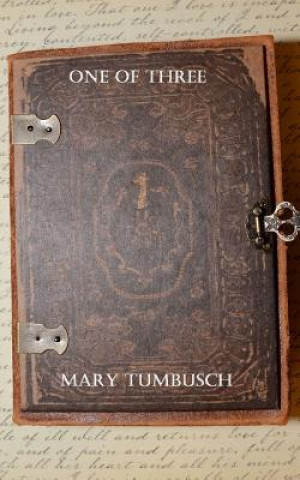 Knjiga One of Three Mary Tumbusch
