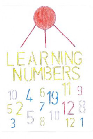 Knjiga Learning Numbers L S P