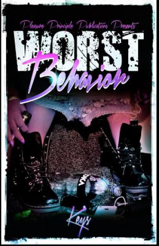 Knjiga Worst Behavior Keys