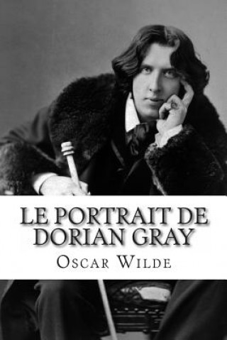 Libro Le Portrait de Dorian Gray Oscar Wilde