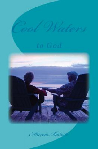 Книга Cool Waters: to God Marcia Batiste