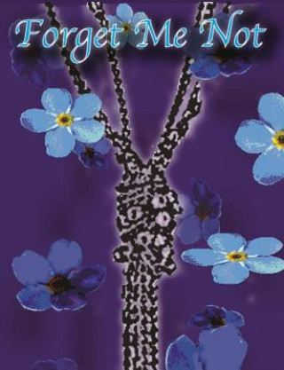 Книга Forget Me Not Harlee Mills