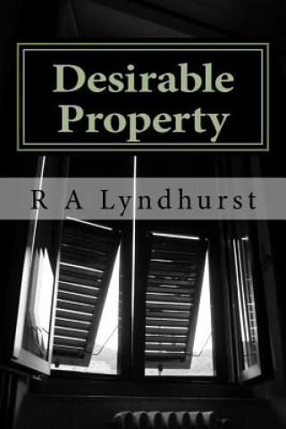 Könyv Desirable Property R a Lyndhurst