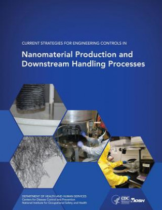 Carte Current Strategies for Engineering Controls in Nanomaterial Production and Downstream Handling Processes Department of Health and Human Services