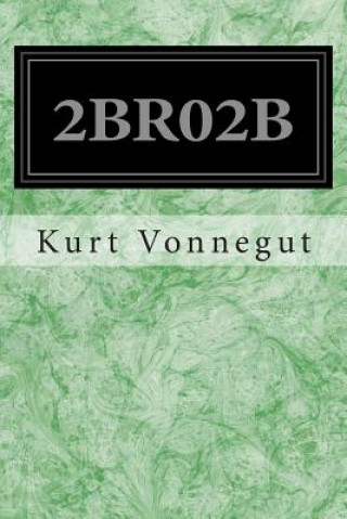 Könyv 2br02b Kurt Vonnegut