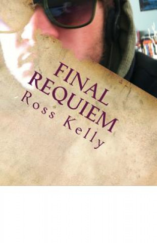 Libro Final Requiem Ross Dale Kelly