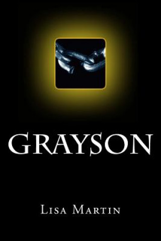 Book Grayson Lisa Martin