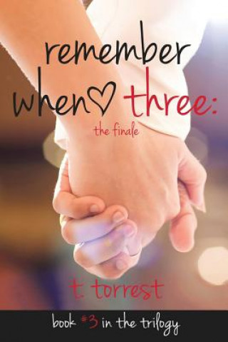 Carte Remember When 3 T Torrest