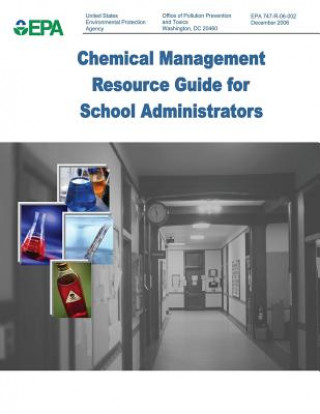 Carte Chemical Management Resource Guide for School Administrators U S Environmental Protection Agency