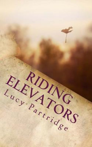 Knjiga Riding Elevators Lucy Partridge