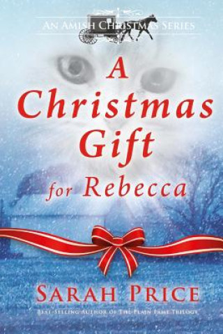 Buch A Christmas Gift for Rebecca Sarah Price