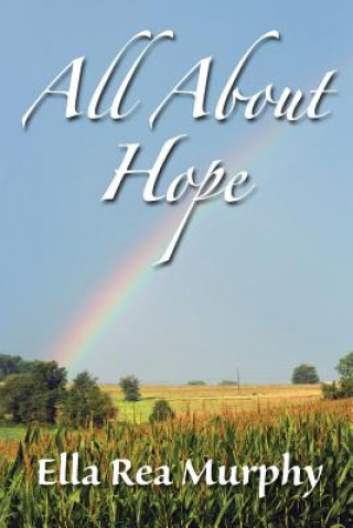 Book All About Hope Ella Rea Murphy