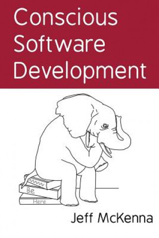 Knjiga Conscious Software Development Jeff McKenna
