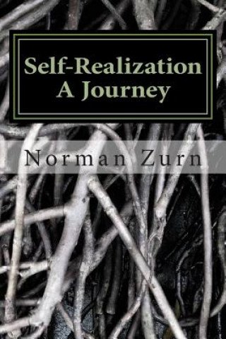 Knjiga Self-Realization: A Journey Norman Zurn