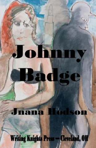 Kniha Johnny Badge Jnana Hodson