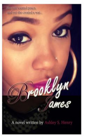 Carte Brooklyn James Ashley S Henry