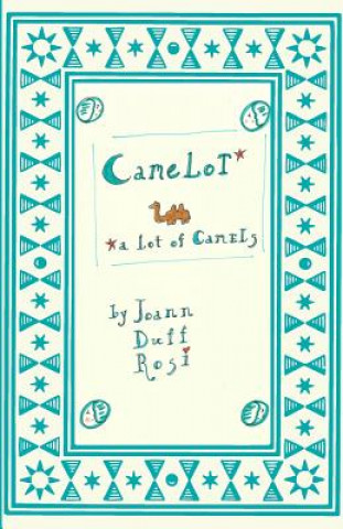 Carte Camels: A Lot of Camels Joann Duff Rosi