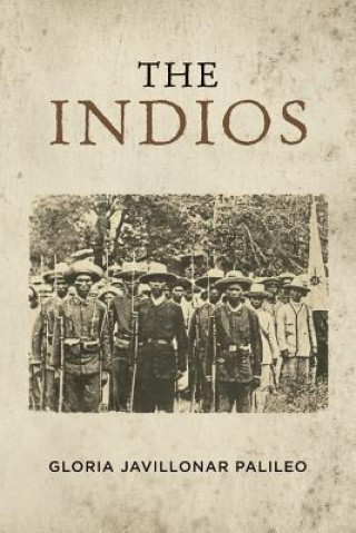 Carte The Indios Gloria Javillonar Palileo