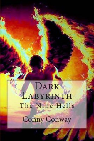 Knjiga Dark Labyrinth Conny Conway