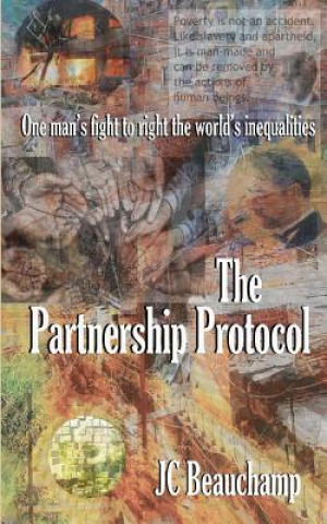 Knjiga The Partnership Protocol Jc Beauchamp