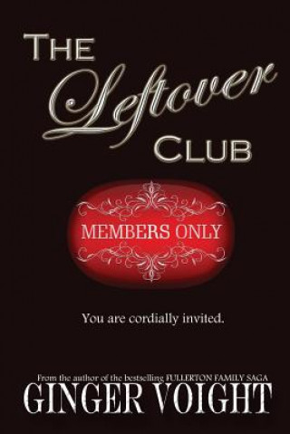 Buch The Leftover Club Ginger Voight