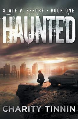 Book Haunted Charity Tinnin