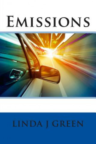 Knjiga Emissions Linda J Green