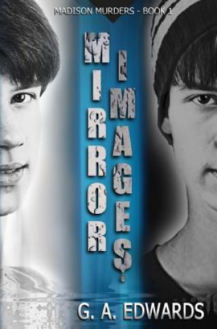 Boek Mirror Images G a Edwards