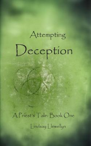 Βιβλίο Attempting Deception Lindsay Llewellyn