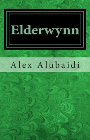 Książka Elderwynn Alex Alubaidi