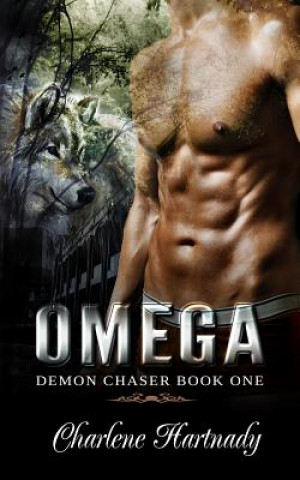Book Omega Charlene Hartnady