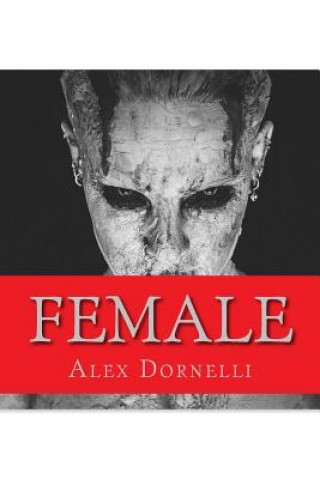 Livre Female MR Alex Dornelli