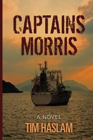 Carte Captains Morris Tim Haslam