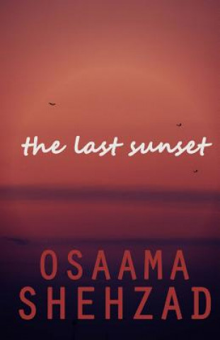 Buch The Last Sunset Osaama Shehzad