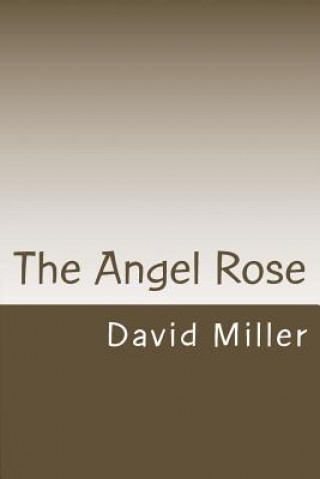 Knjiga The Angel Rose MR David Miller