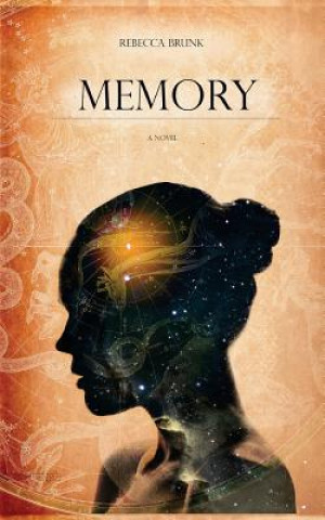 Könyv Memory Rebecca Brunk