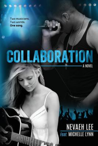 Book Collaboration Michelle Lynn