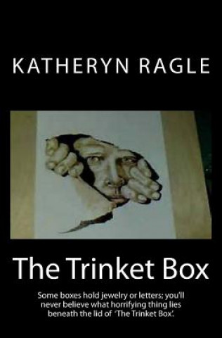 Könyv The Trinket Box Katheryn Ragle