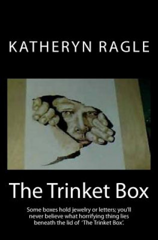 Βιβλίο The Trinket Box Katheryn Ragle