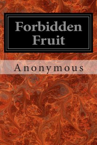 Kniha Forbidden Fruit Anonymous