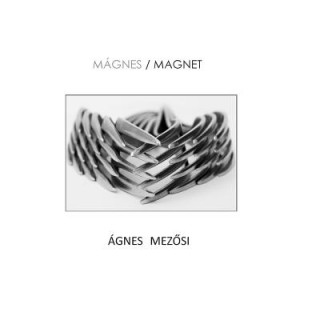 Książka Magnes / Magnet Agnes Mezosi