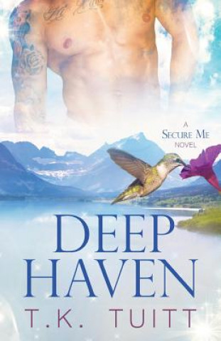 Livre Deep Haven T K Tuitt